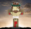 Jesus Cross Set