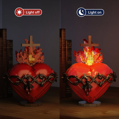 Sacred Heart of Jesus